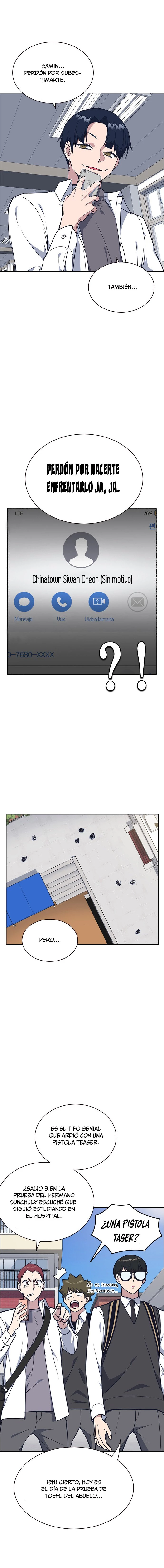 Grupo de Estudio > Capitulo 68 > Page 41