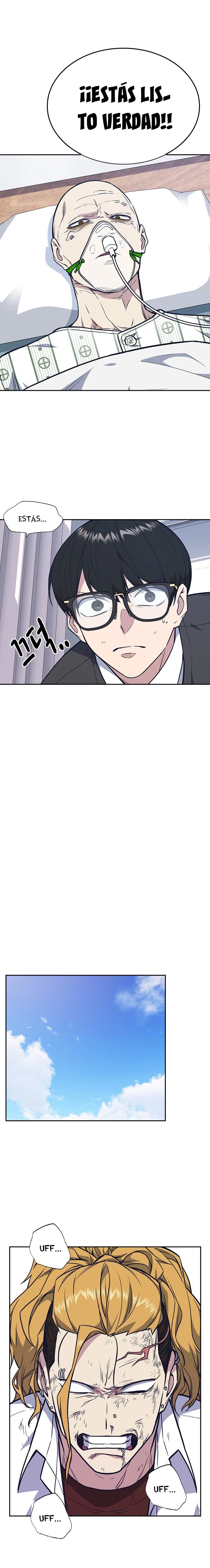 Grupo de Estudio > Capitulo 68 > Page 121