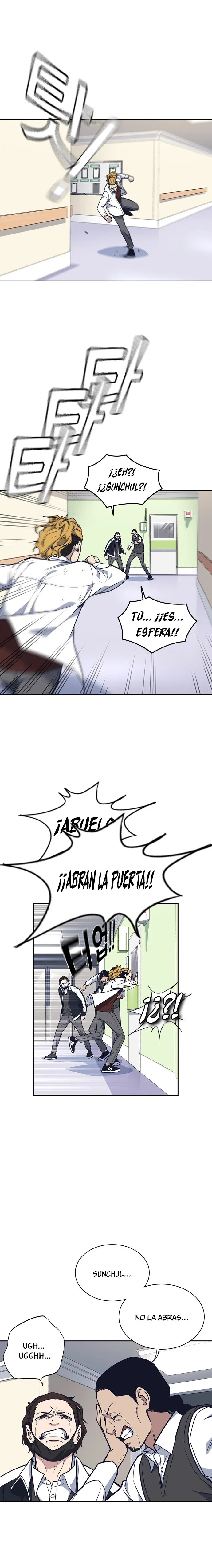 Grupo de Estudio > Capitulo 68 > Page 151