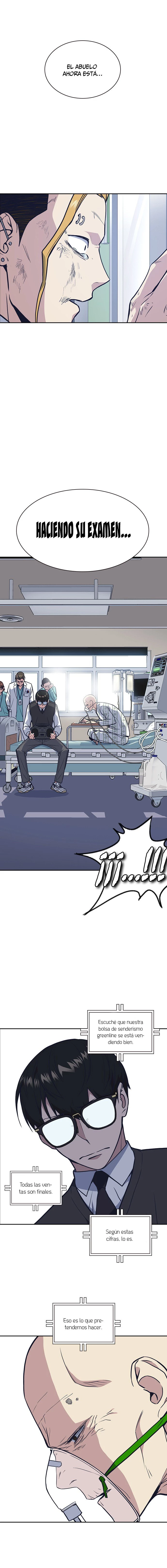 Grupo de Estudio > Capitulo 68 > Page 161