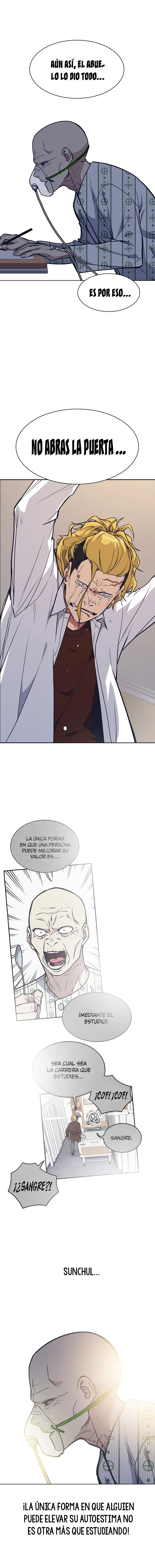 Grupo de Estudio > Capitulo 68 > Page 181