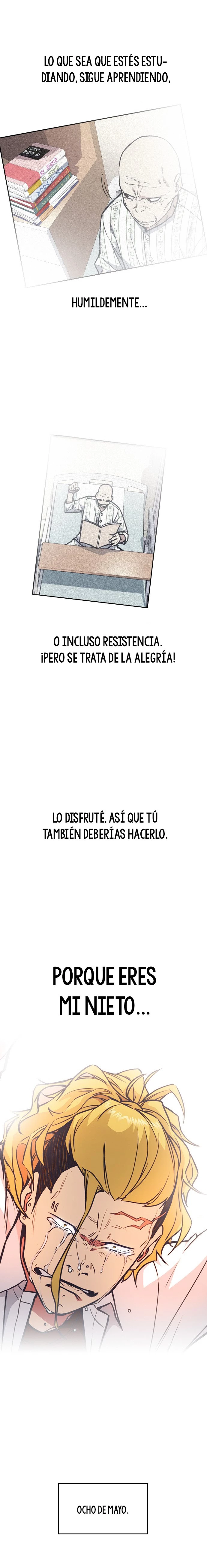 Grupo de Estudio > Capitulo 68 > Page 191