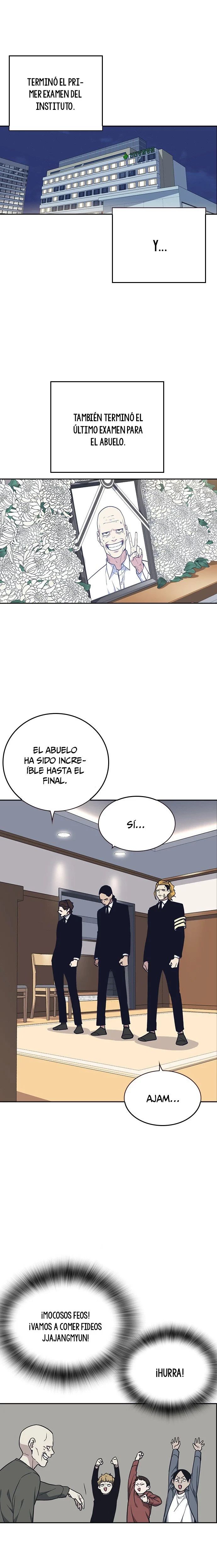 Grupo de Estudio > Capitulo 68 > Page 201