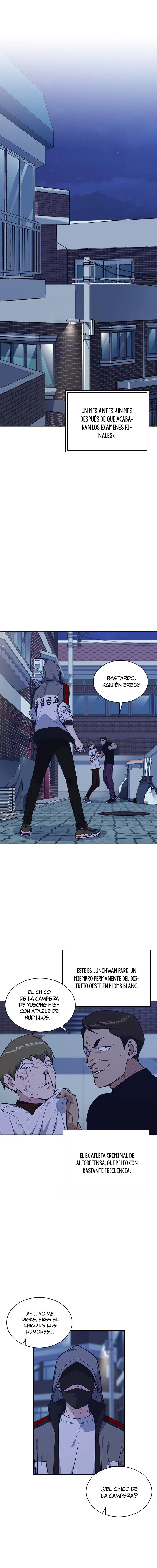 Grupo de Estudio > Capitulo 69 > Page 11