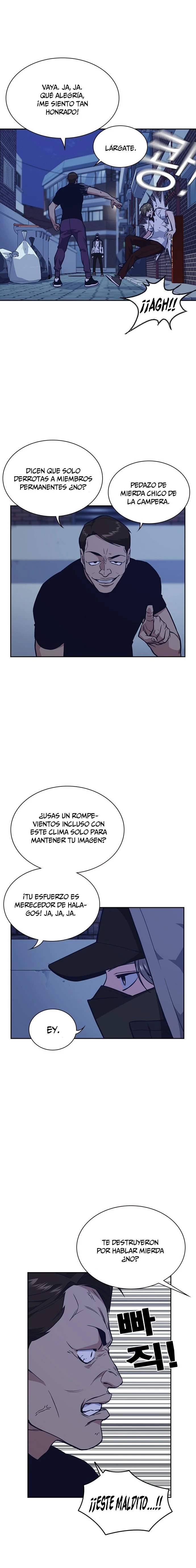 Grupo de Estudio > Capitulo 69 > Page 21