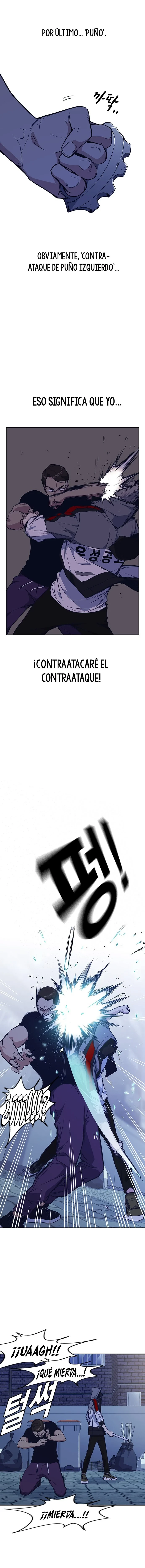 Grupo de Estudio > Capitulo 69 > Page 41