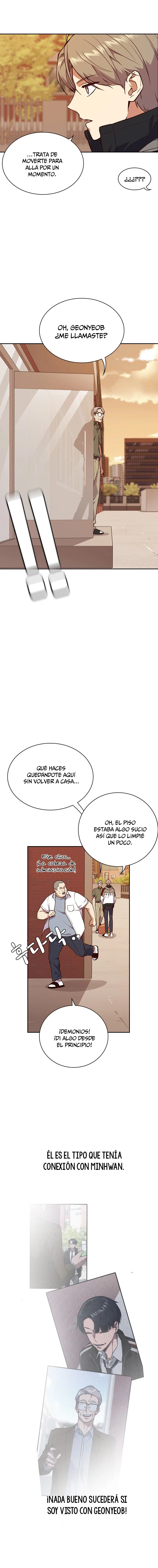 Grupo de Estudio > Capitulo 69 > Page 121