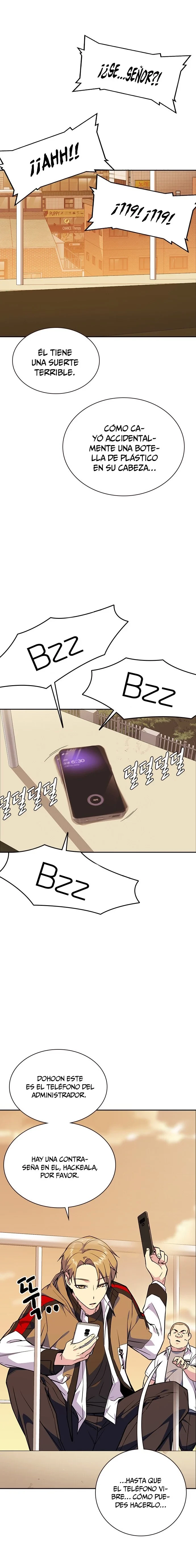 Grupo de Estudio > Capitulo 69 > Page 181