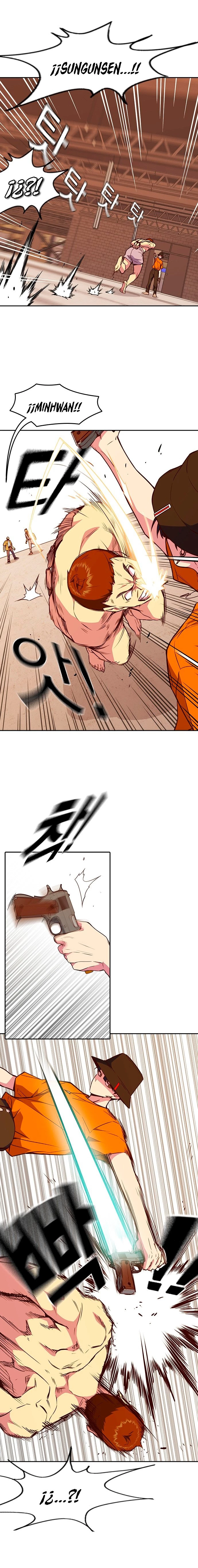 Grupo de Estudio > Capitulo 70 > Page 21