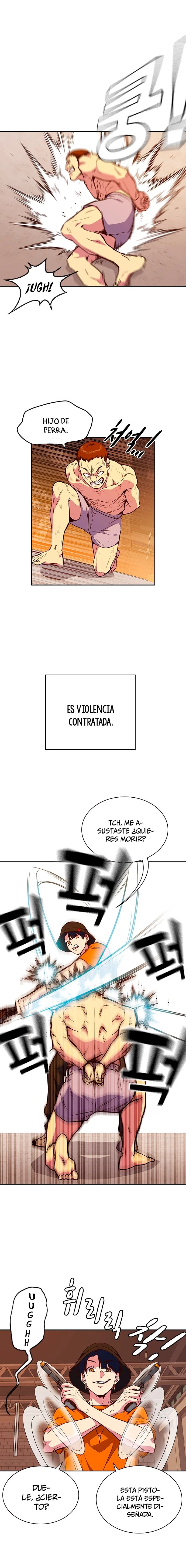 Grupo de Estudio > Capitulo 70 > Page 31