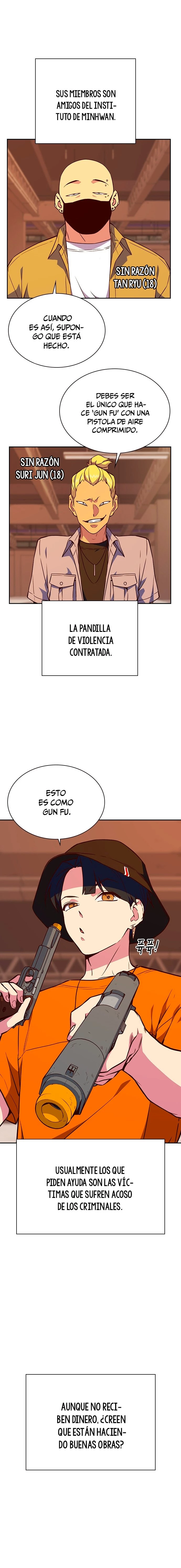 Grupo de Estudio > Capitulo 70 > Page 51