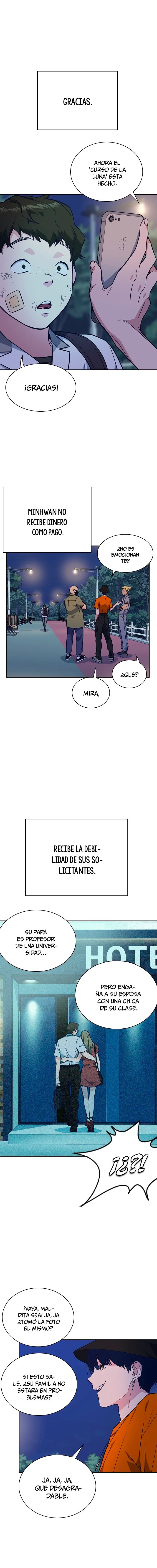 Grupo de Estudio > Capitulo 70 > Page 61