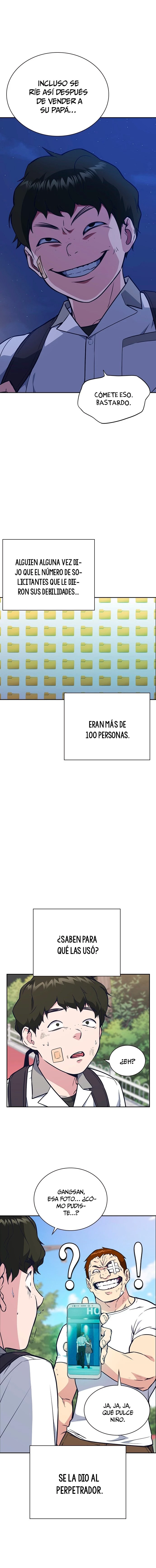 Grupo de Estudio > Capitulo 70 > Page 71