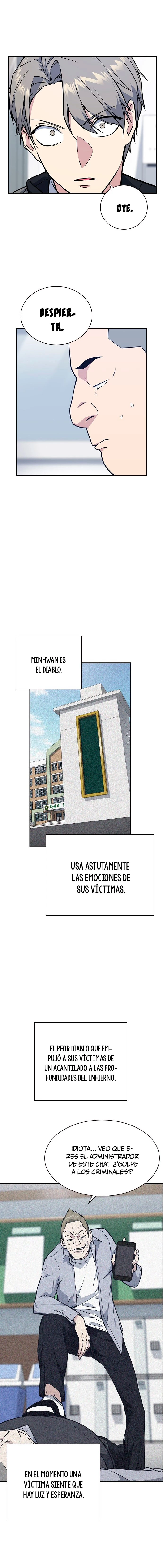 Grupo de Estudio > Capitulo 70 > Page 101