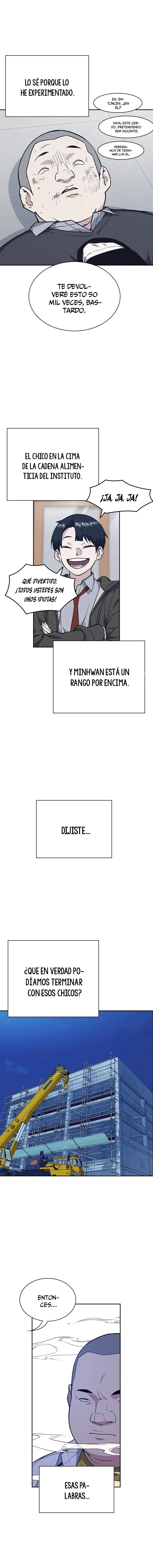 Grupo de Estudio > Capitulo 70 > Page 111