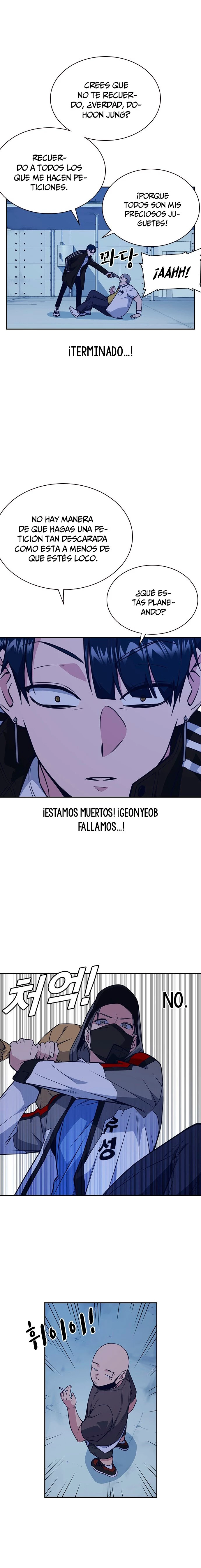 Grupo de Estudio > Capitulo 70 > Page 131