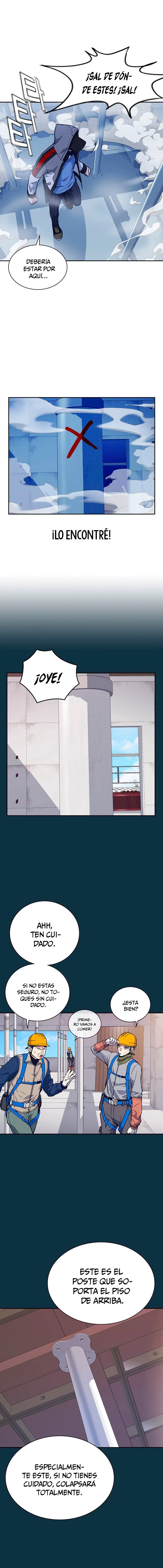 Grupo de Estudio > Capitulo 70 > Page 161