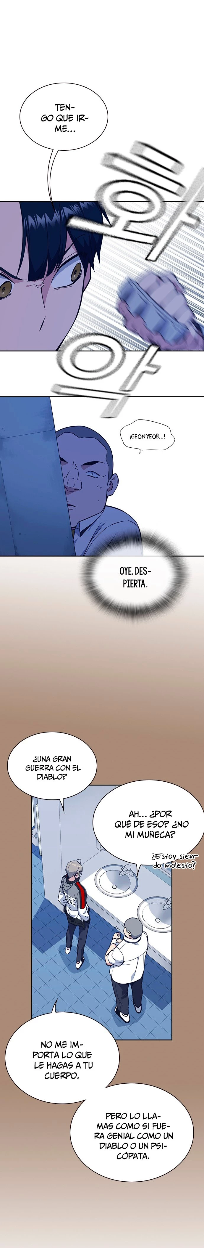 Grupo de Estudio > Capitulo 70 > Page 191