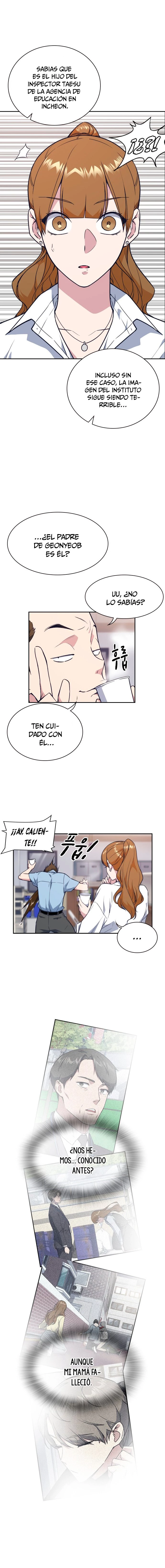 Grupo de Estudio > Capitulo 71 > Page 11