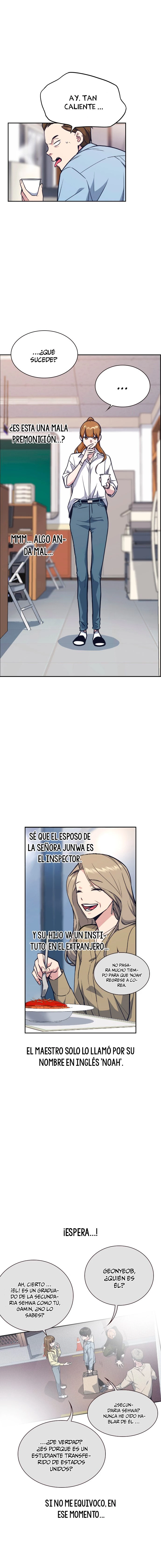 Grupo de Estudio > Capitulo 71 > Page 21