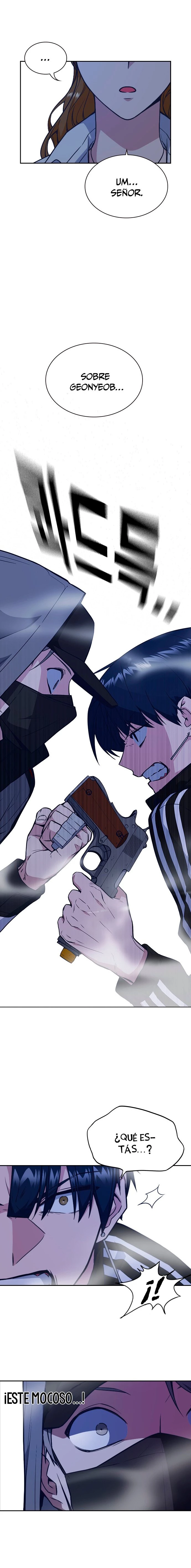 Grupo de Estudio > Capitulo 71 > Page 31