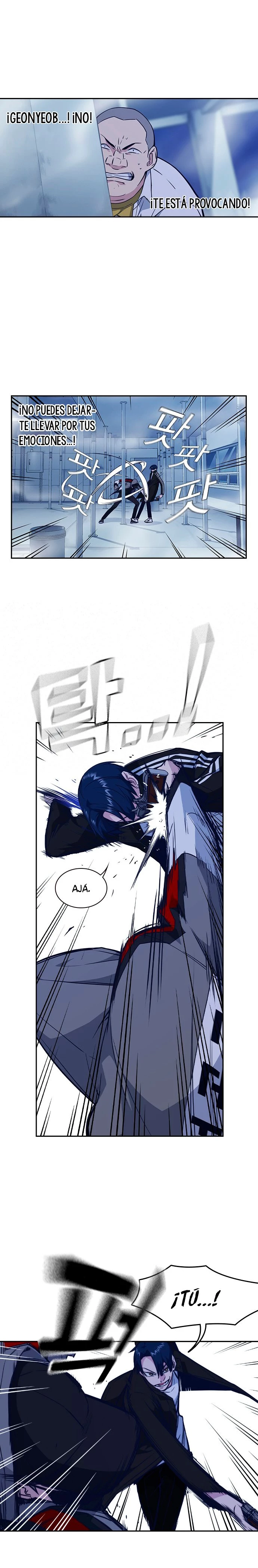 Grupo de Estudio > Capitulo 71 > Page 61