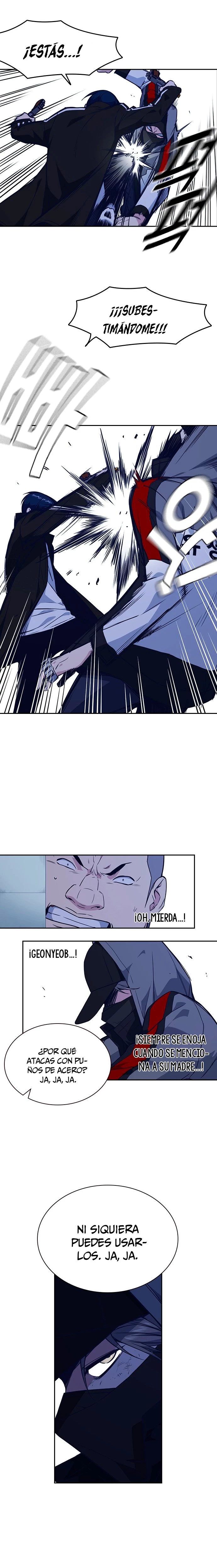 Grupo de Estudio > Capitulo 71 > Page 71