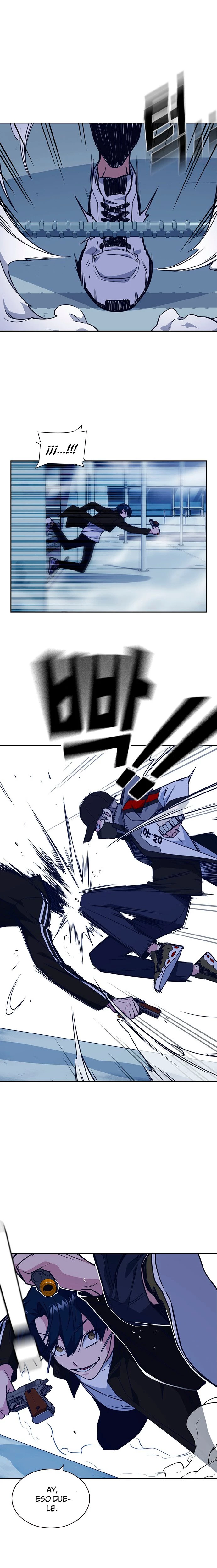 Grupo de Estudio > Capitulo 71 > Page 121