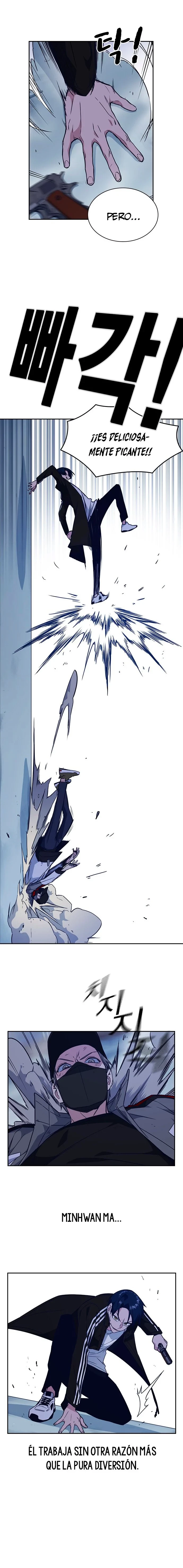 Grupo de Estudio > Capitulo 71 > Page 131