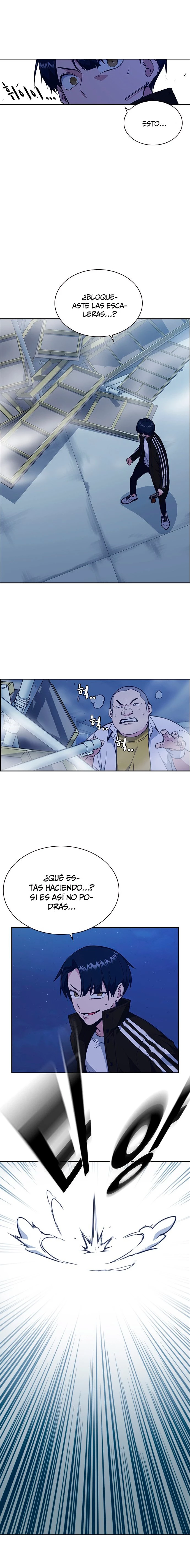 Grupo de Estudio > Capitulo 71 > Page 161