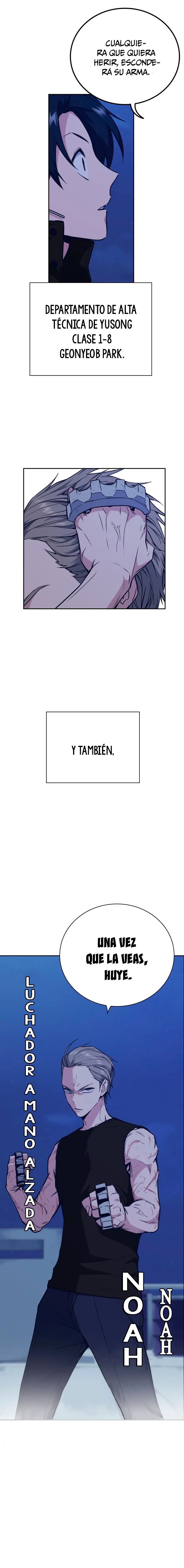 Grupo de Estudio > Capitulo 71 > Page 201