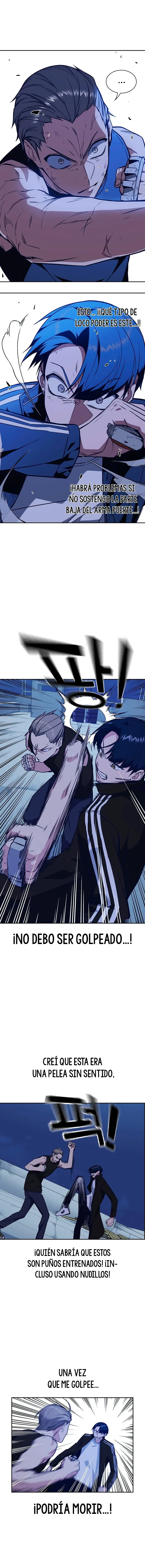 Grupo de Estudio > Capitulo 72 > Page 21