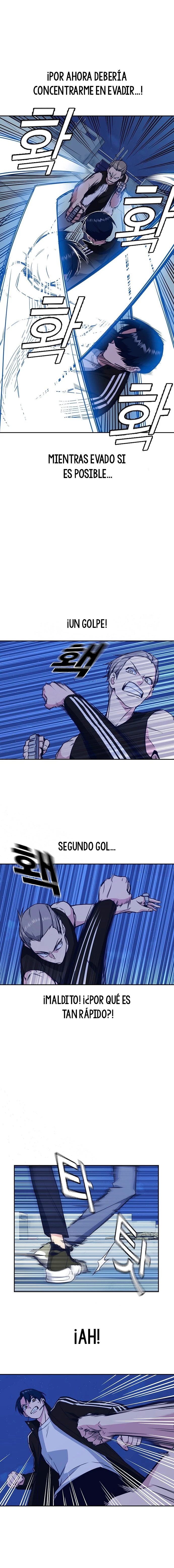 Grupo de Estudio > Capitulo 72 > Page 31