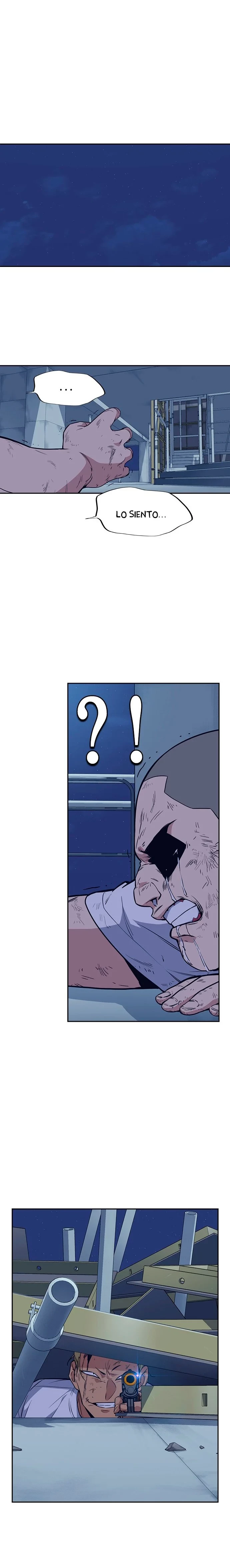 Grupo de Estudio > Capitulo 72 > Page 141