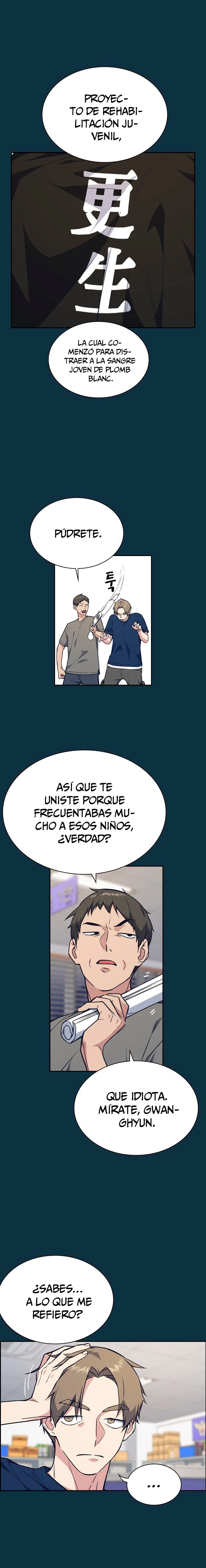 Grupo de Estudio > Capitulo 73 > Page 11