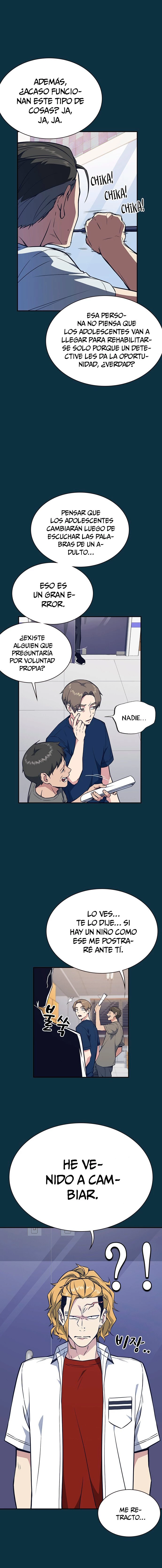 Grupo de Estudio > Capitulo 73 > Page 21