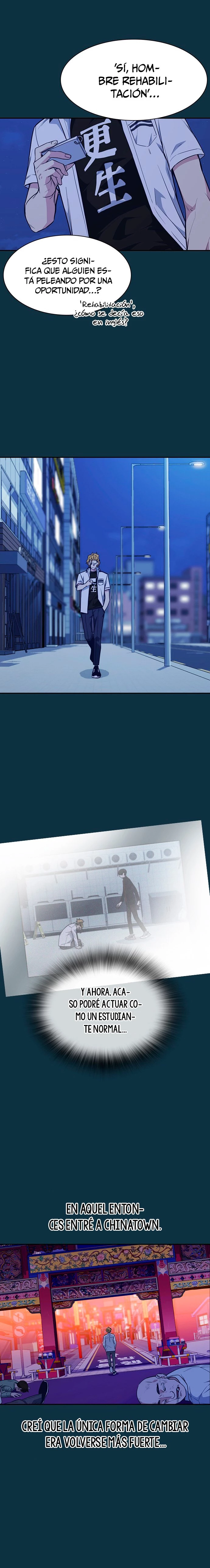 Grupo de Estudio > Capitulo 73 > Page 41