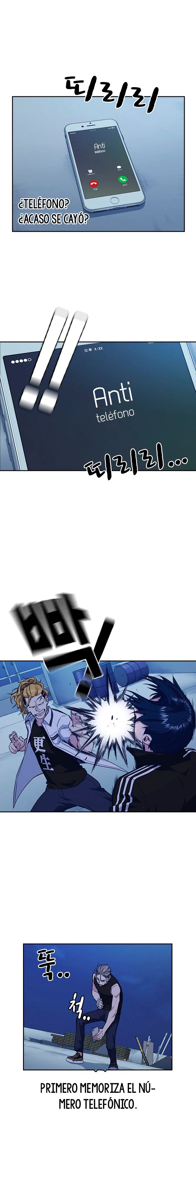 Grupo de Estudio > Capitulo 73 > Page 131