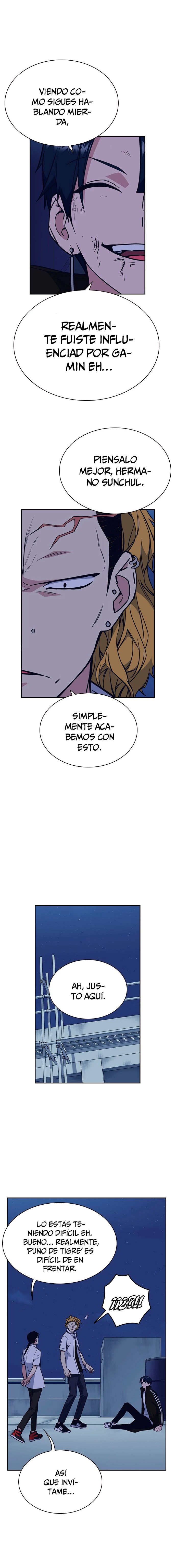 Grupo de Estudio > Capitulo 73 > Page 161