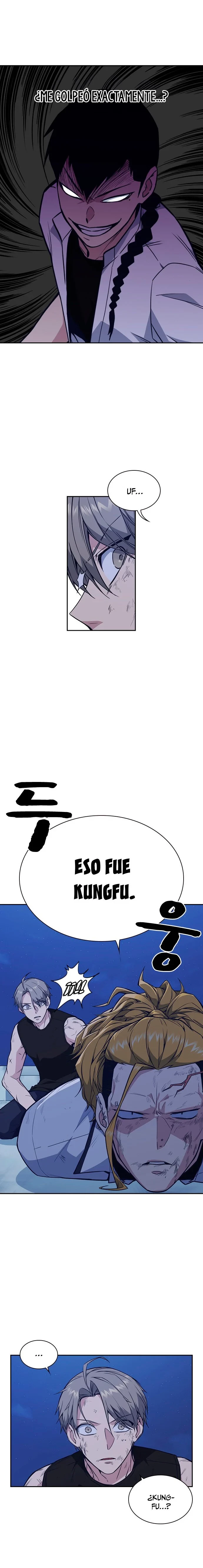 Grupo de Estudio > Capitulo 74 > Page 11