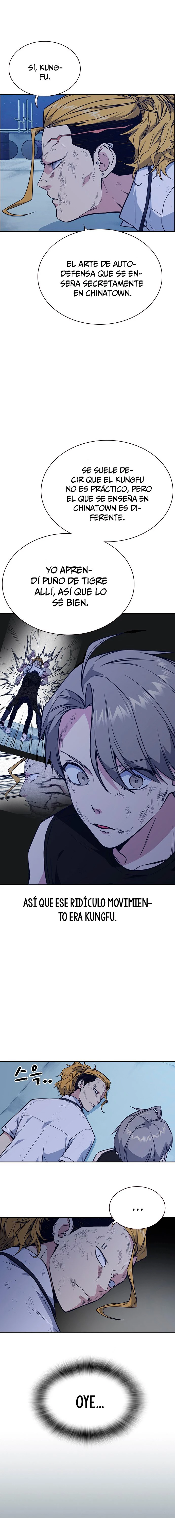 Grupo de Estudio > Capitulo 74 > Page 21