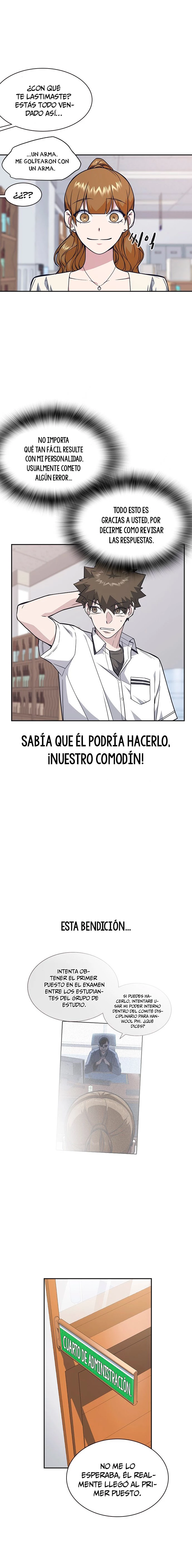 Grupo de Estudio > Capitulo 74 > Page 131