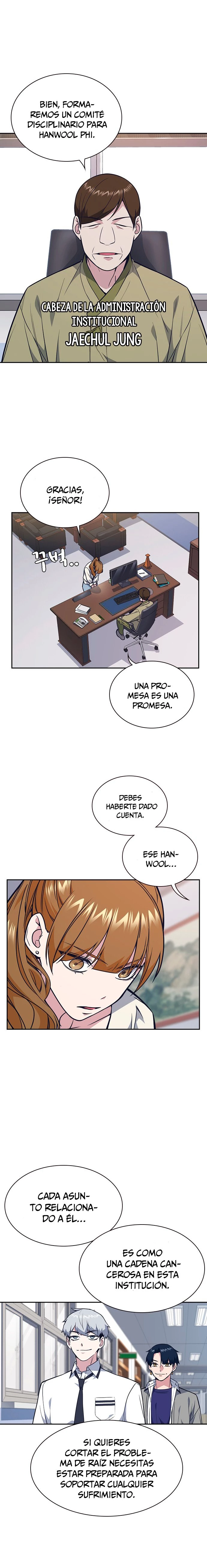 Grupo de Estudio > Capitulo 74 > Page 141