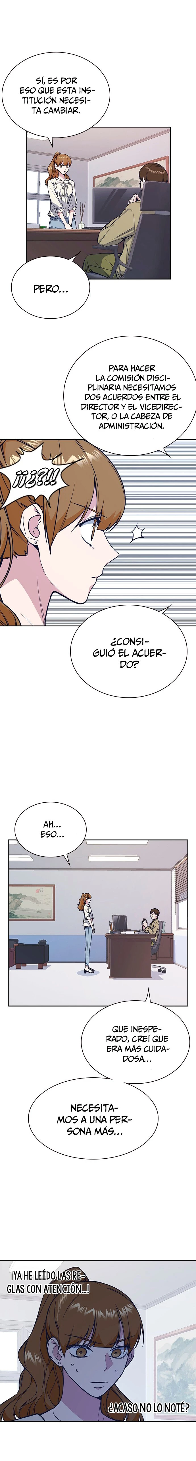 Grupo de Estudio > Capitulo 74 > Page 151