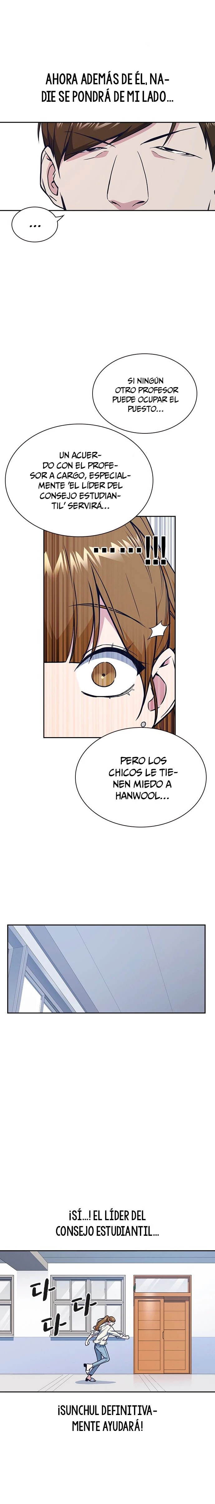 Grupo de Estudio > Capitulo 74 > Page 161