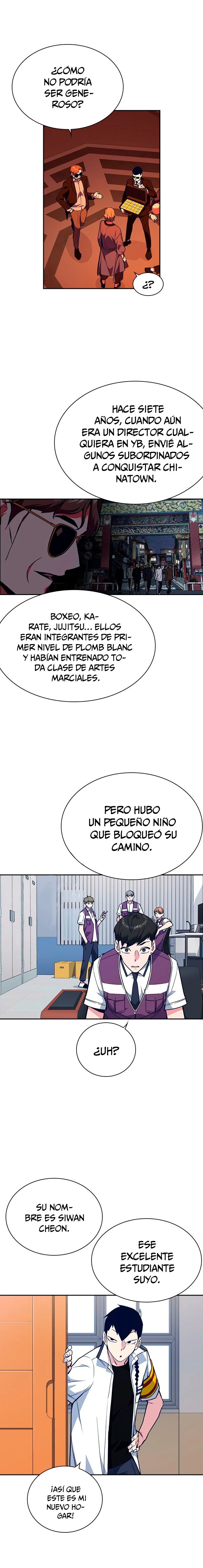 Grupo de Estudio > Capitulo 75 > Page 31