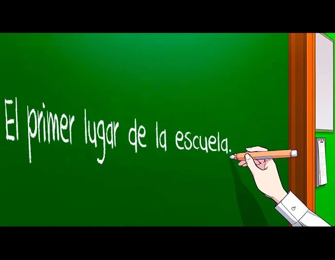 Grupo de Estudio > Capitulo 76 > Page 11