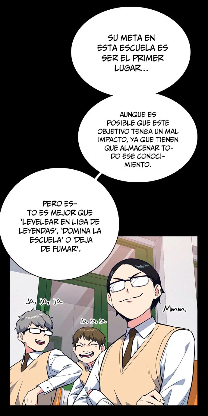 Grupo de Estudio > Capitulo 76 > Page 31