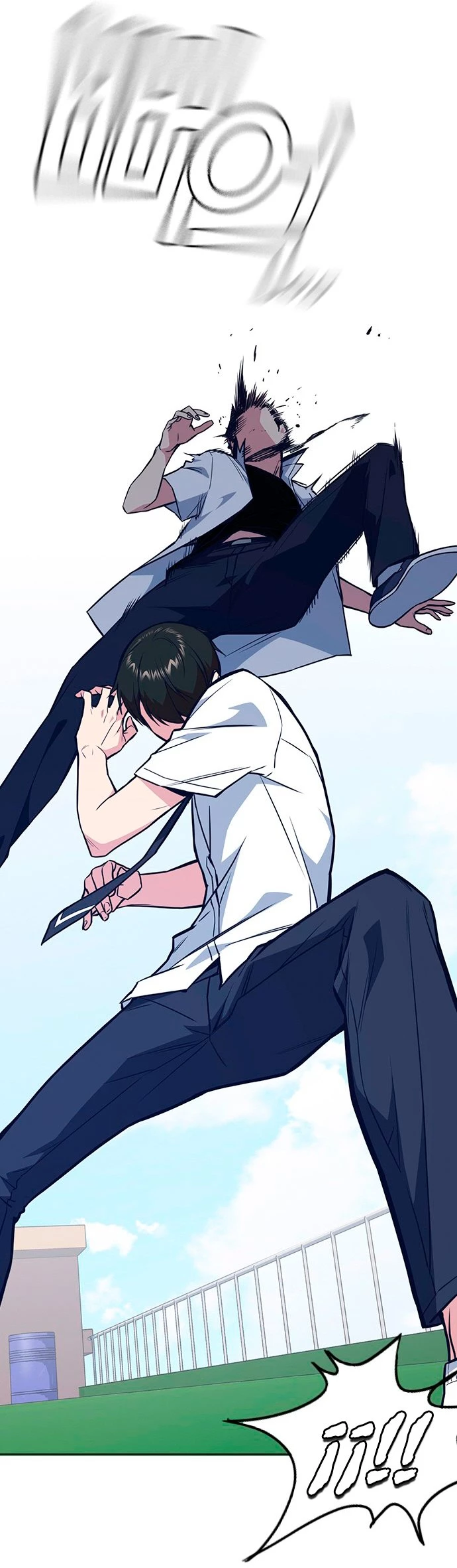 Grupo de Estudio > Capitulo 76 > Page 71