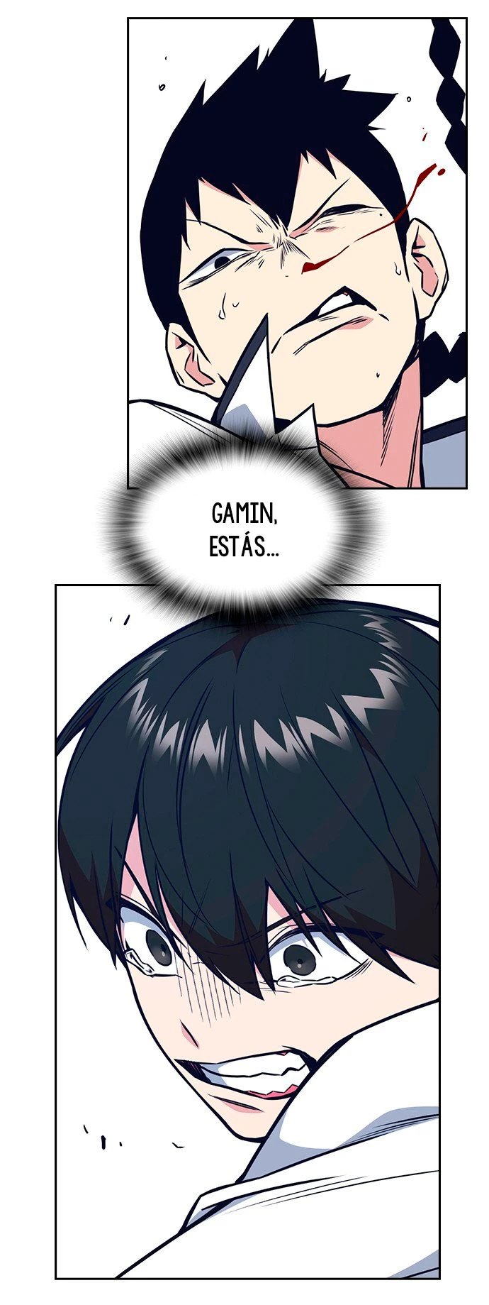 Grupo de Estudio > Capitulo 76 > Page 91